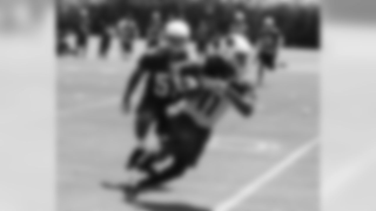 Fitz looks for YAC