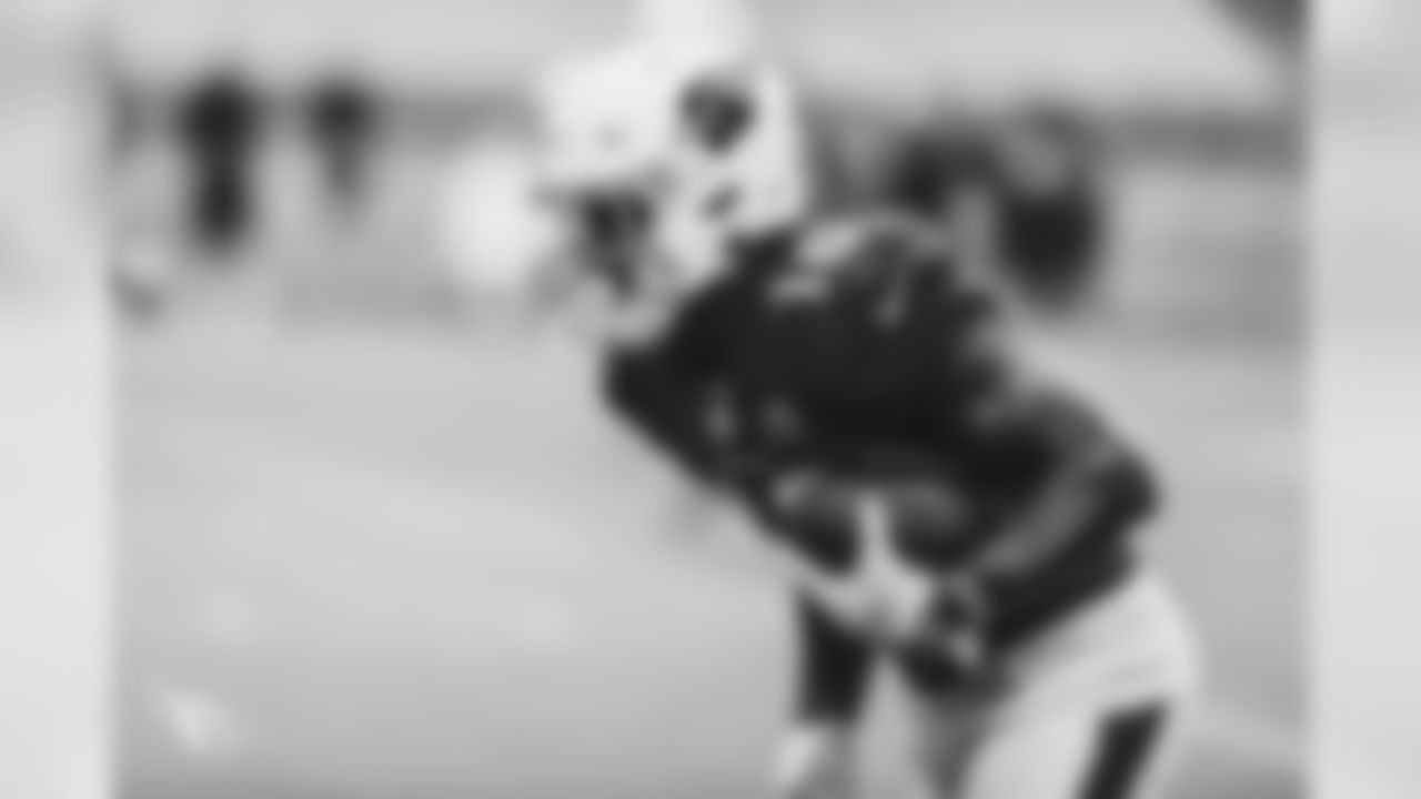 WR Trent Sherfield