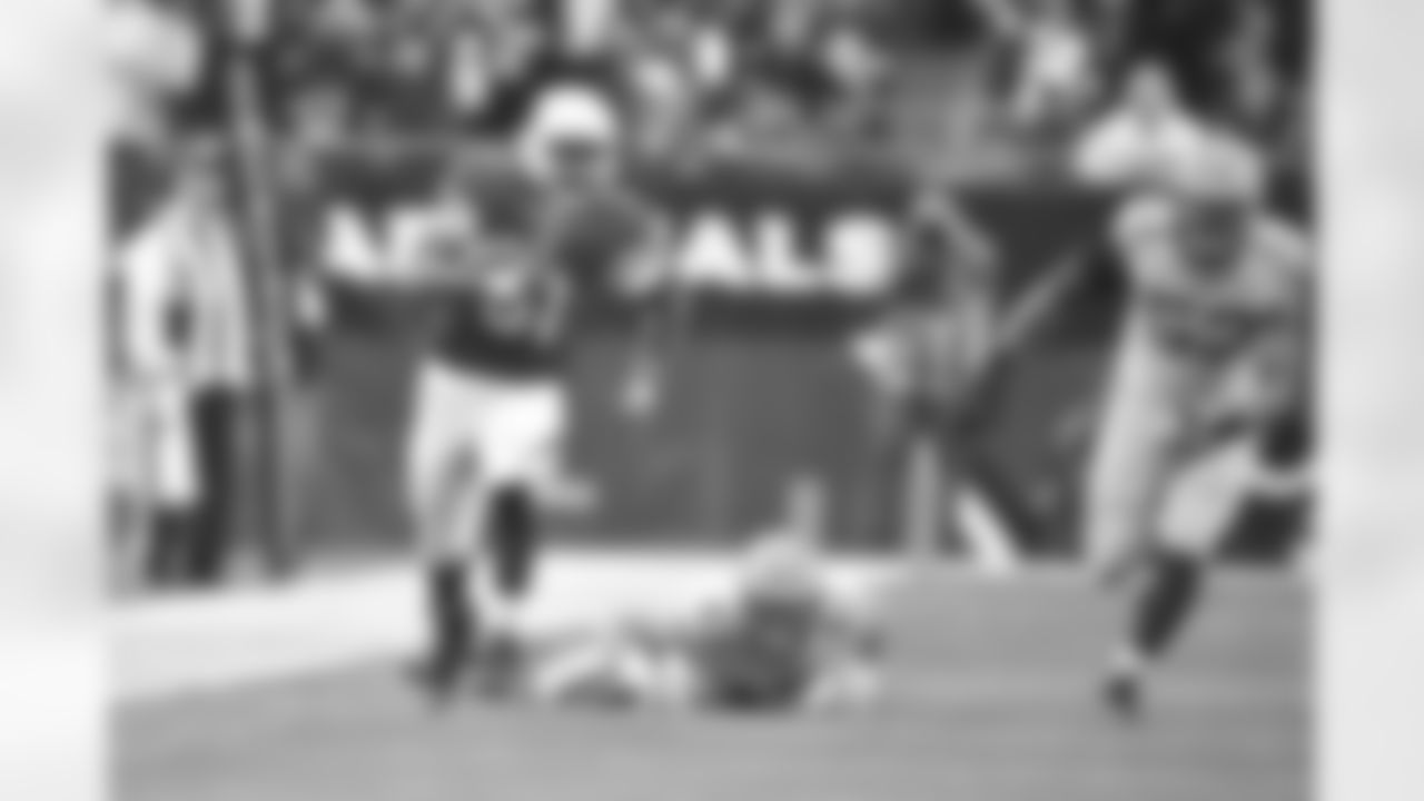 RB David Johnson