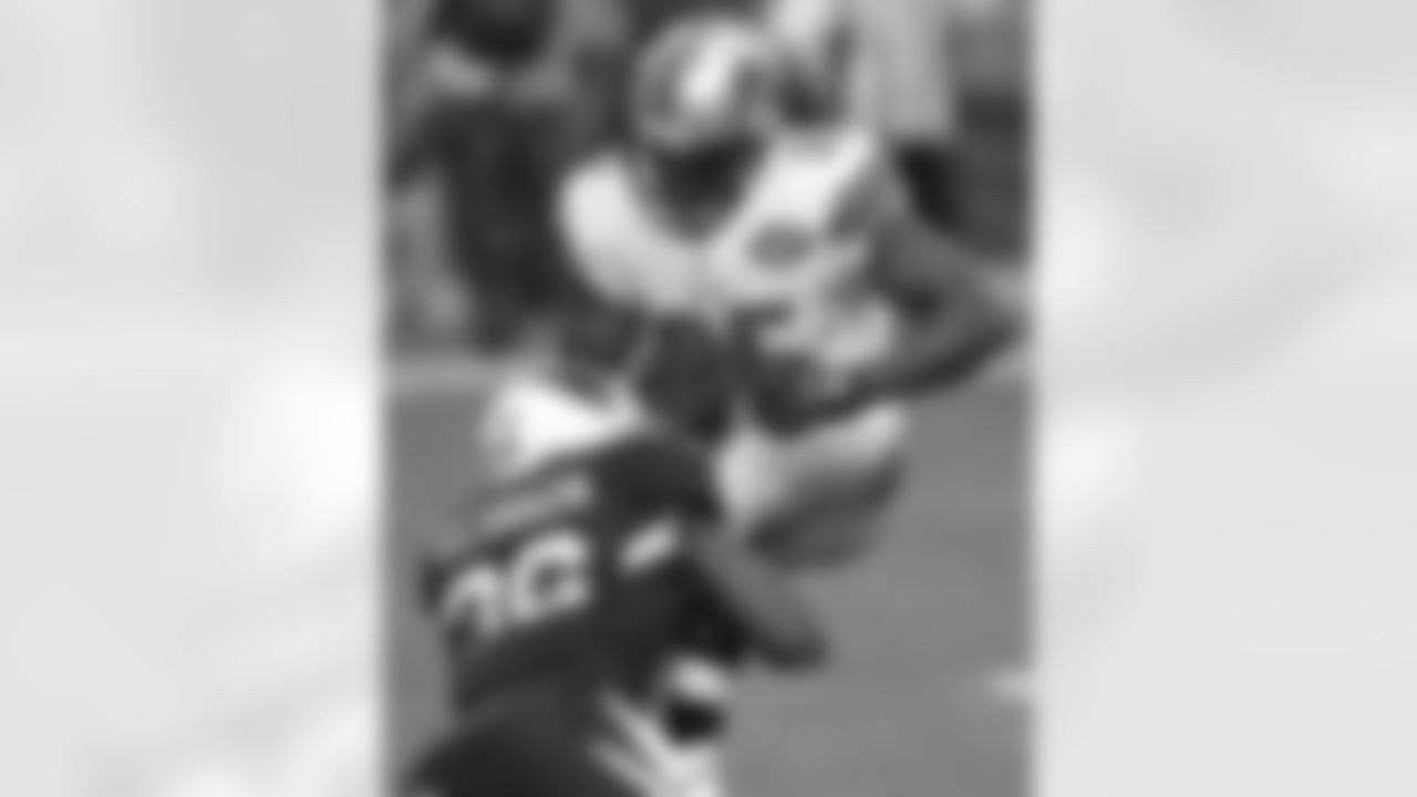 S Deone Bucannon: 75 tackles