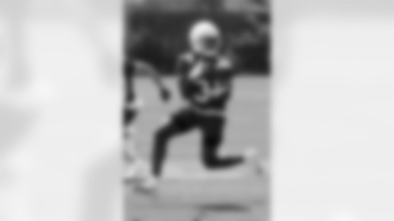 Jontre Kirkland