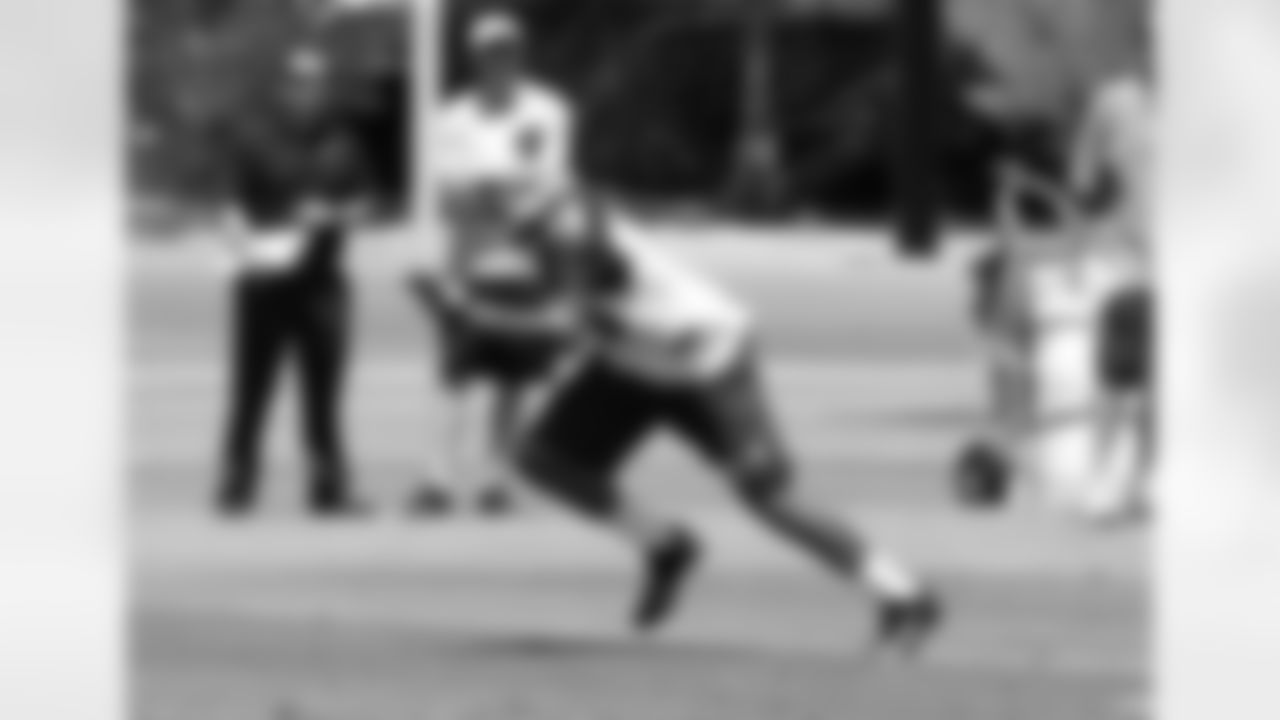 WR Michael Floyd
