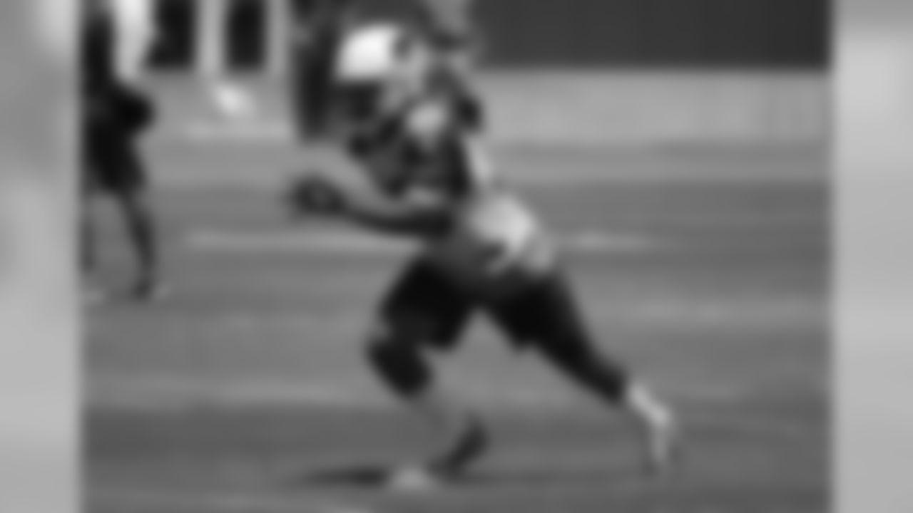 S Rudy Ford