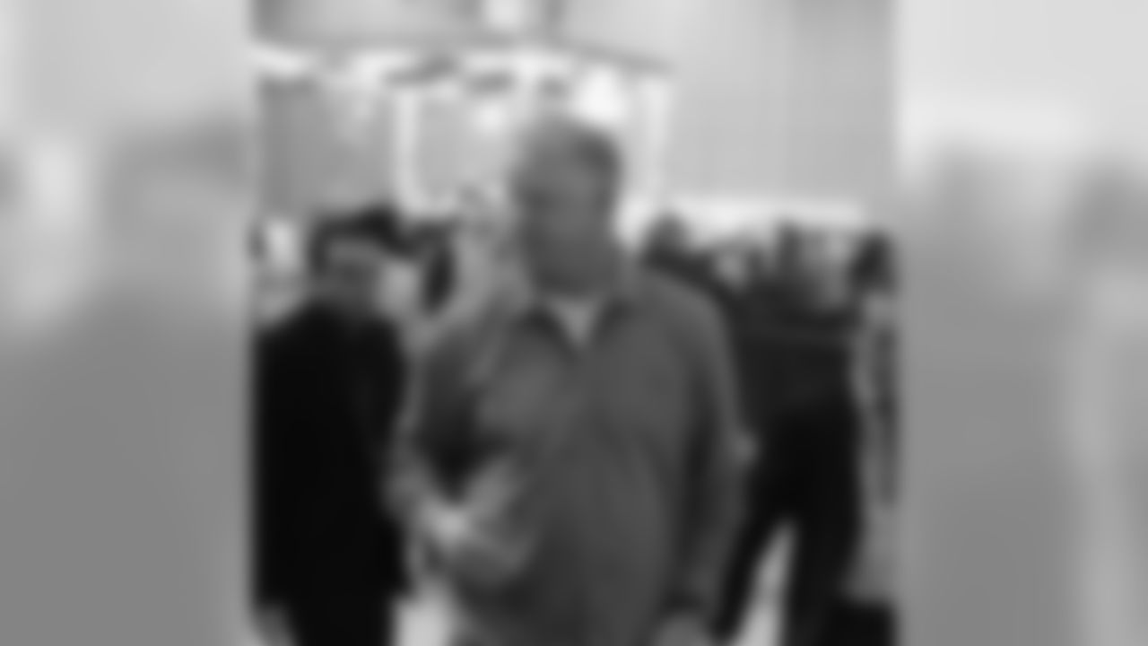 Former Cardinals QB Boomer Esiason