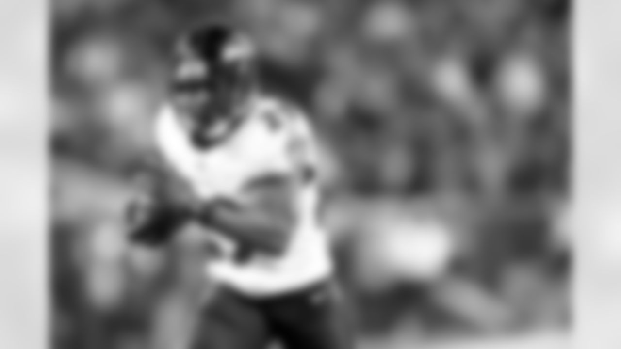Justin Forsett