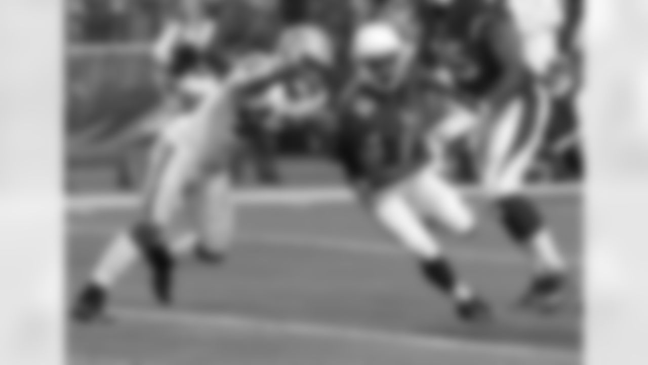 S Morgan Burnett