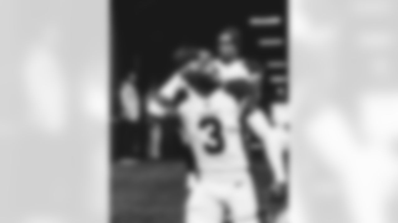 S Budda Baker