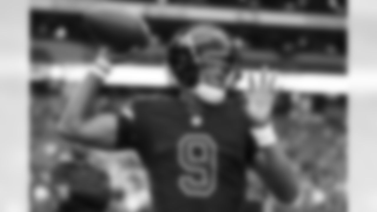 Arizona Cardinals quarterback Joshua Dobbs (9) during the Week 5 regular season game between the Arizona Cardinals and the Cincinnati Bengals on Sunday, Oct 8, 2023 in Glendale, AZ.