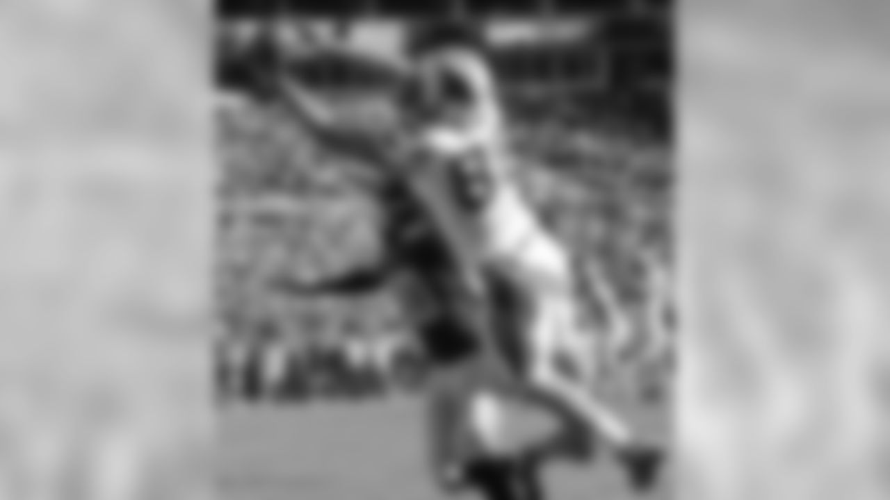 TE Greg Olsen