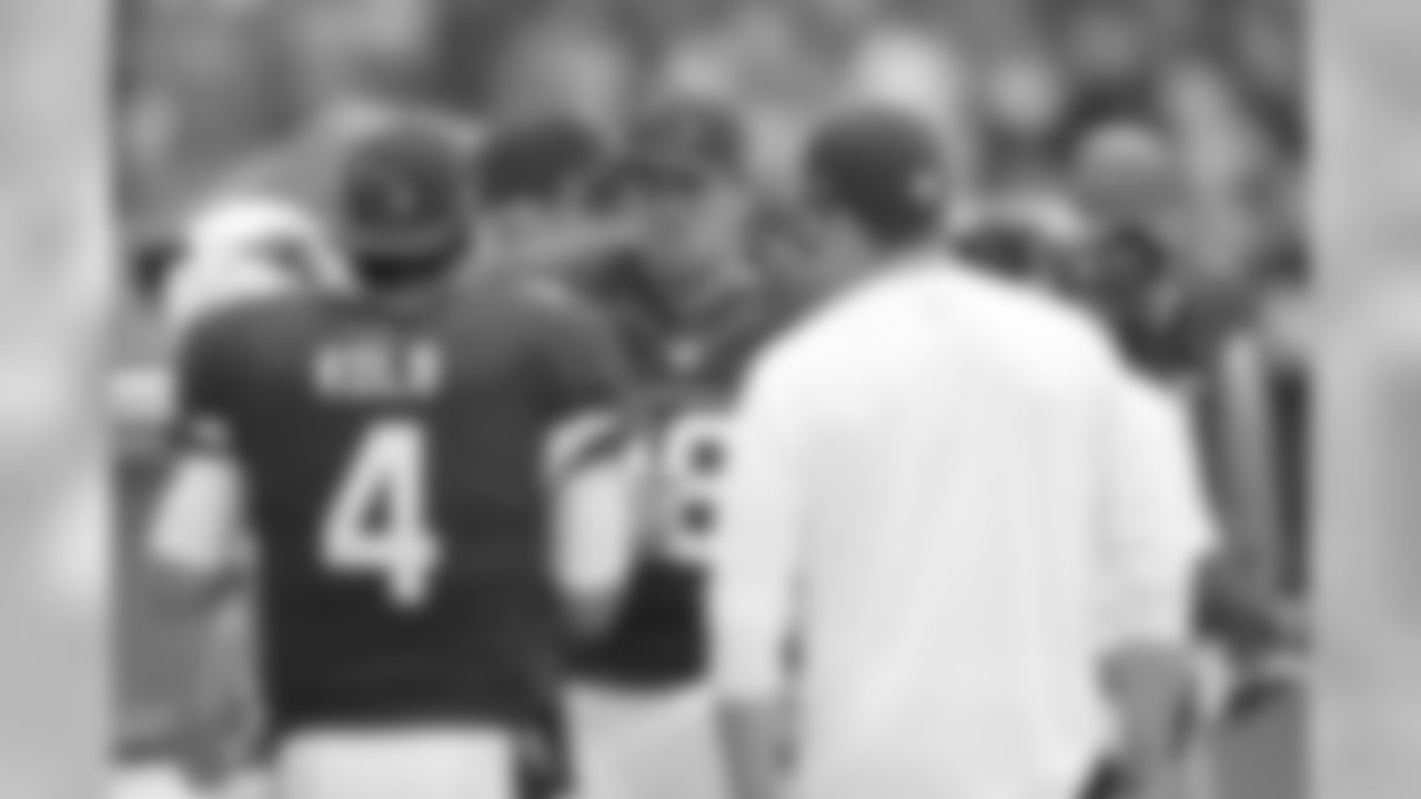 QB John Skelton