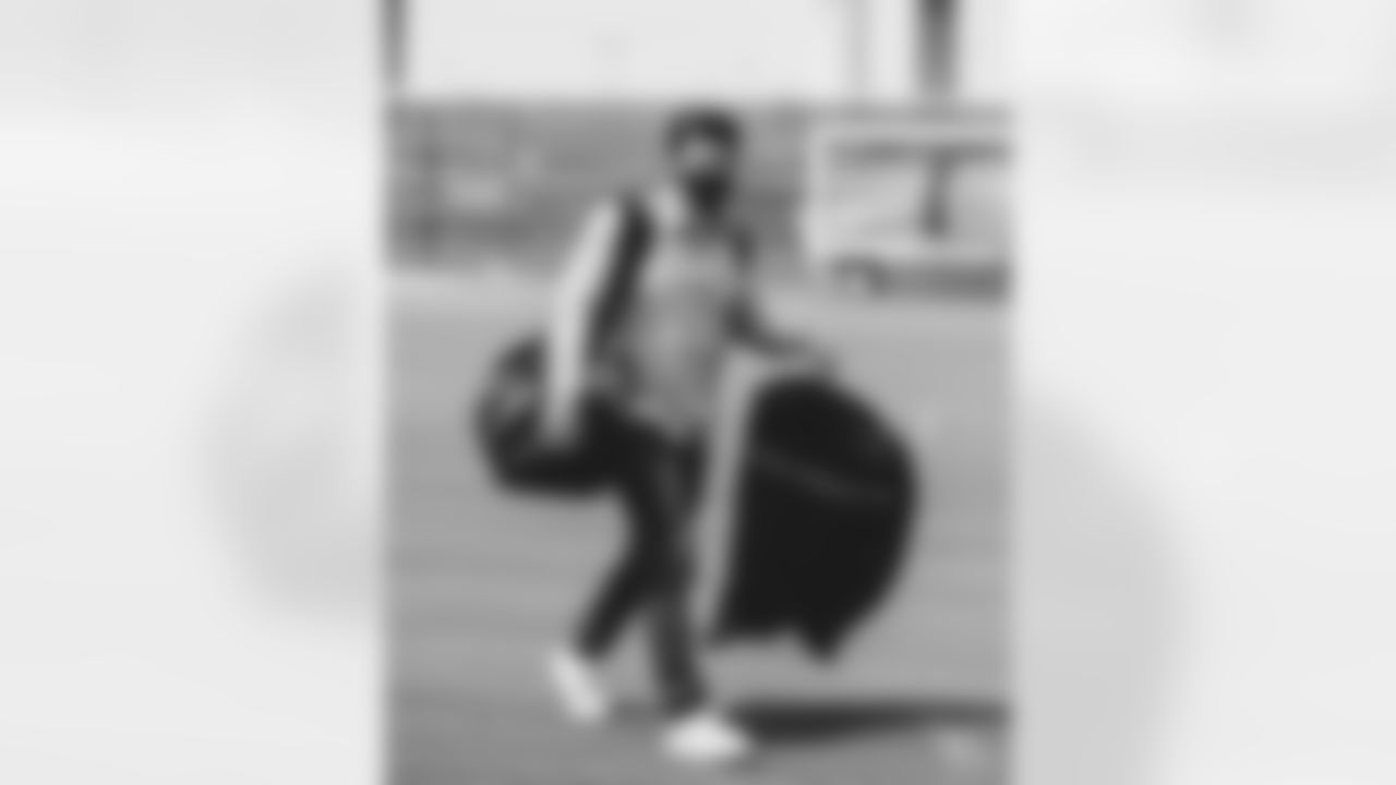 WR Andy Isabella