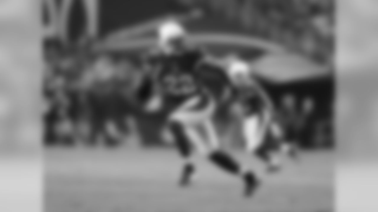 S Tony Jefferson