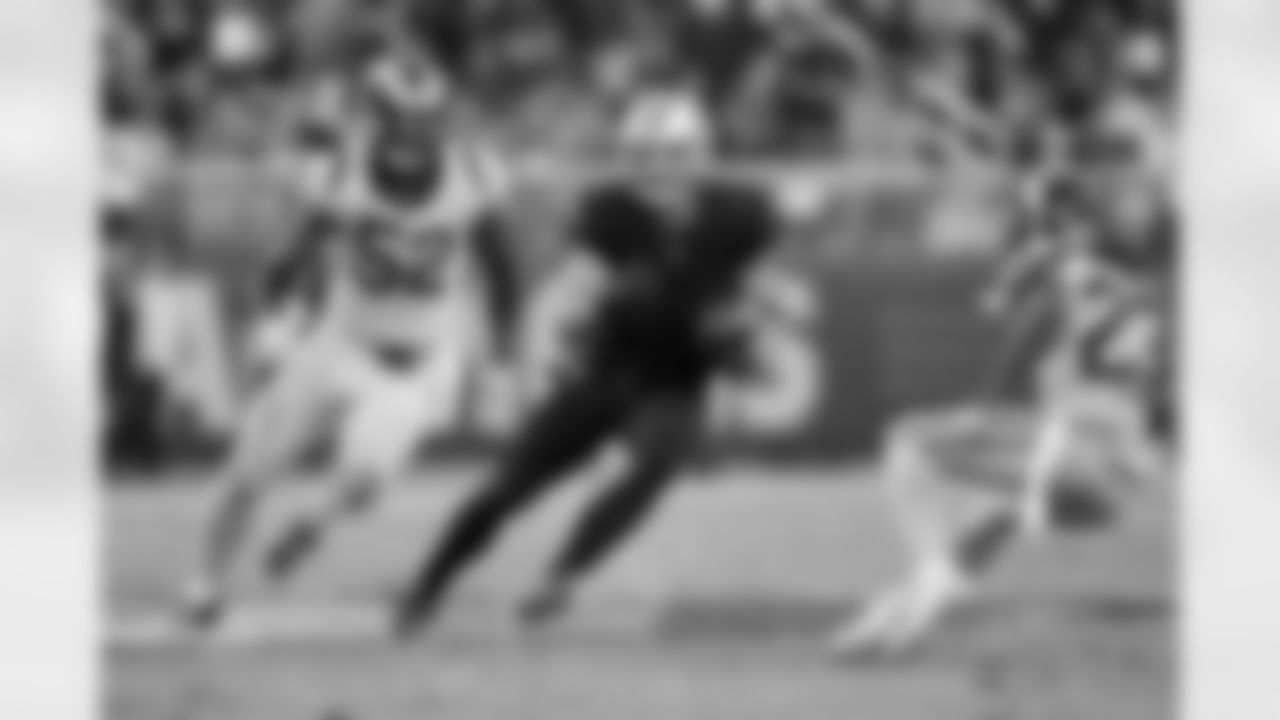 FB Kyle Juszczyk