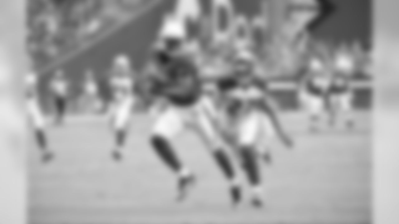 Oct. 15: Vs. Tampa Bay Buccaneers