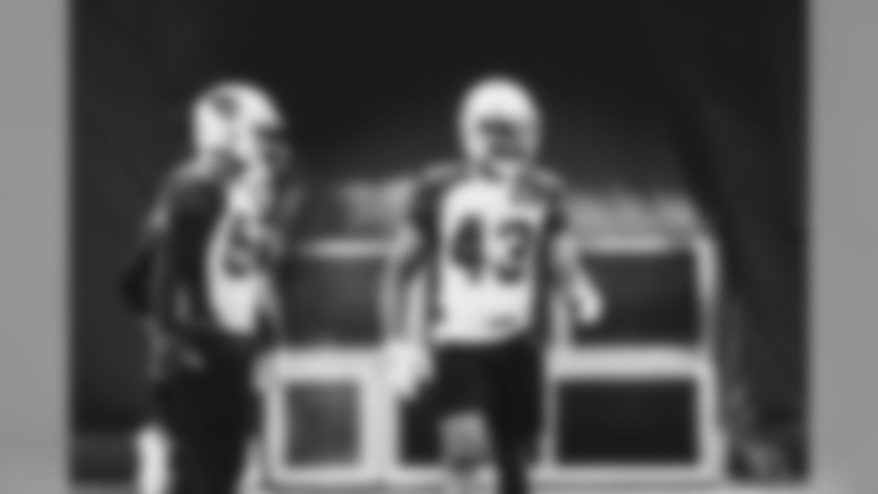 ILB Haason Reddick