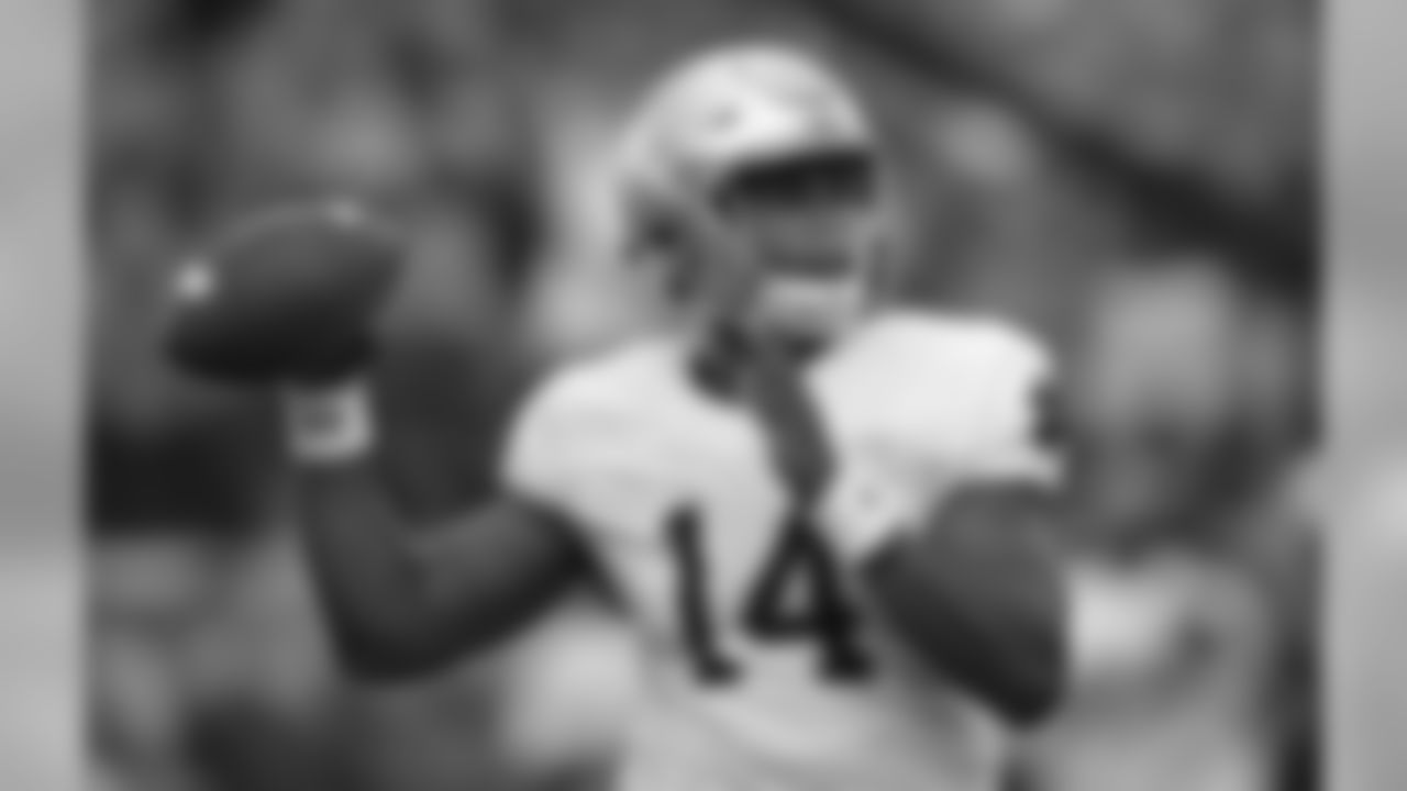 DeShone Kizer, Notre Dame: Projected first-round pick