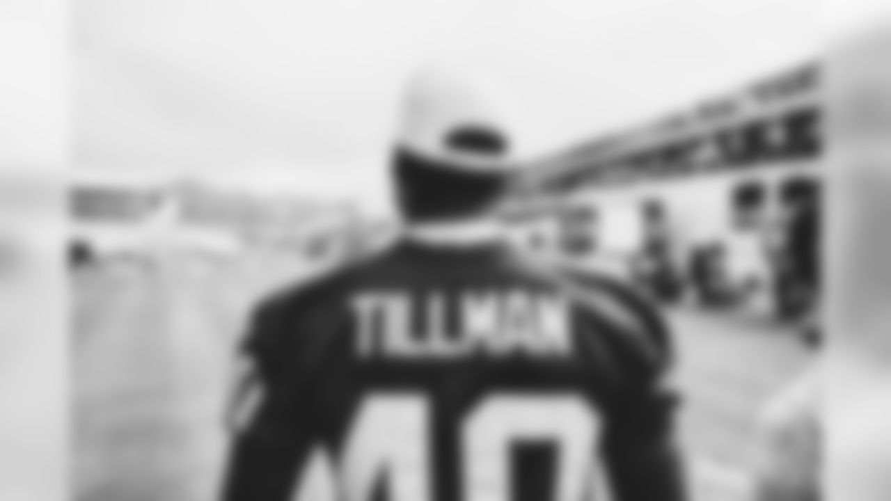 black tillman jersey