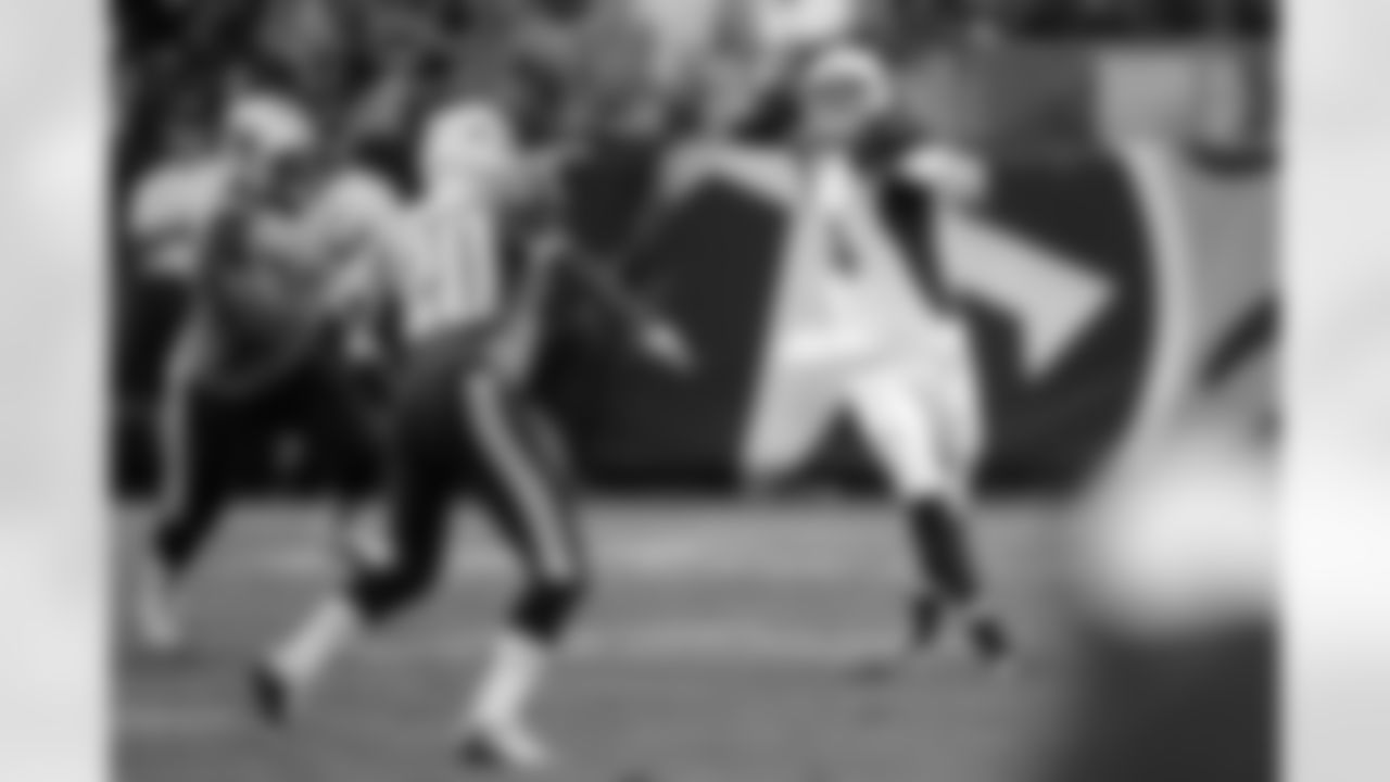 QB Kevin Kolb