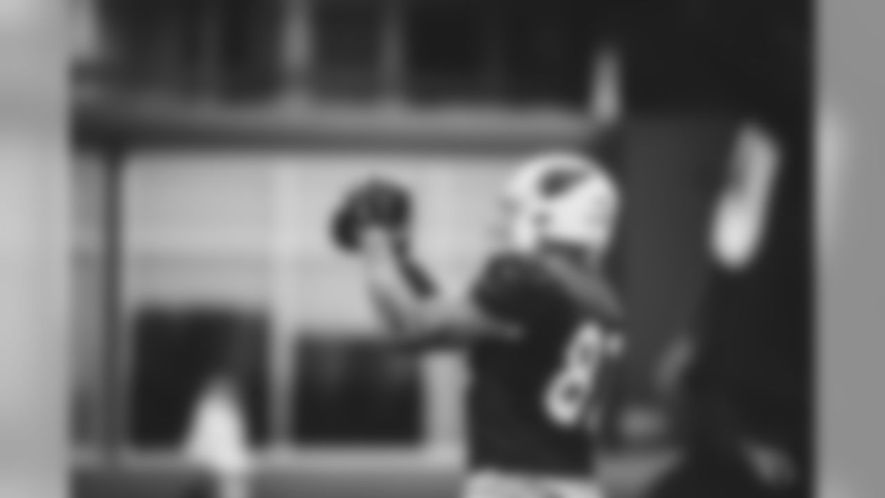 TE Maxx Williams