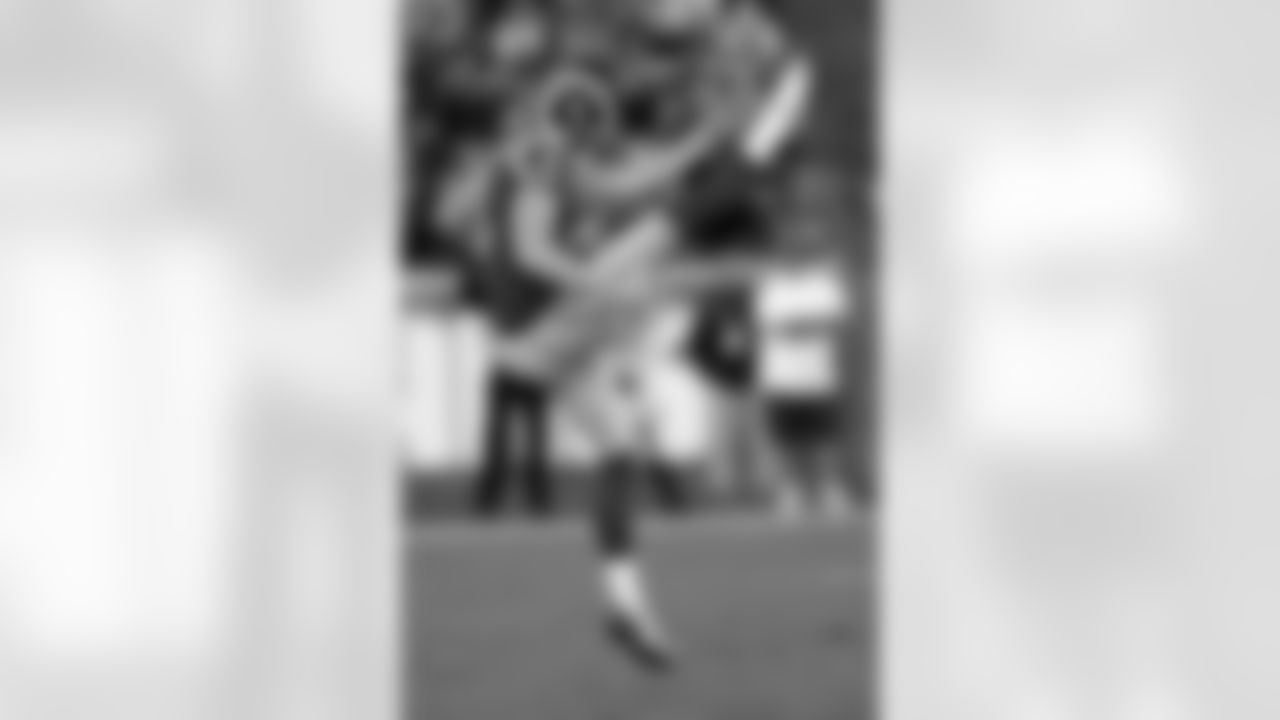 P Johnny Hekker