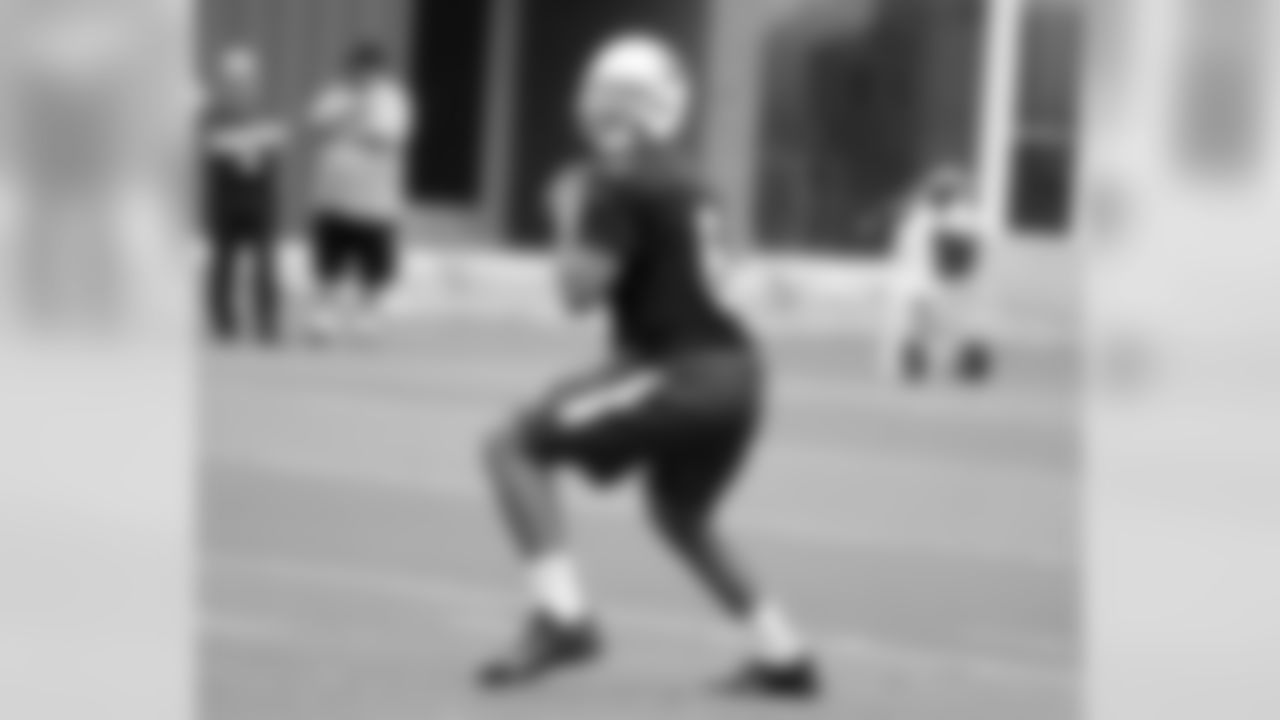 QB Logan Thomas