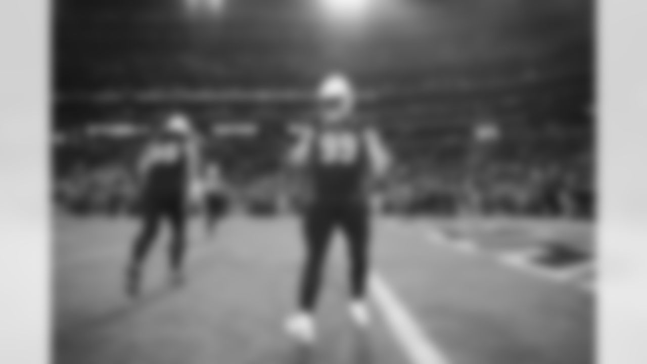 Arizona Cardinals defensive end J.J. Watt (99) during the 2022 regular season game between the Arizona Cardinals and the New England Patriots on Monday, Dec. 12, 2022 in Glendale, AZ.