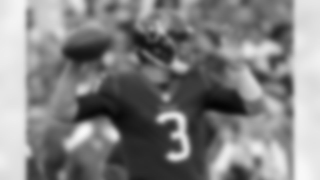 QB Tom Savage