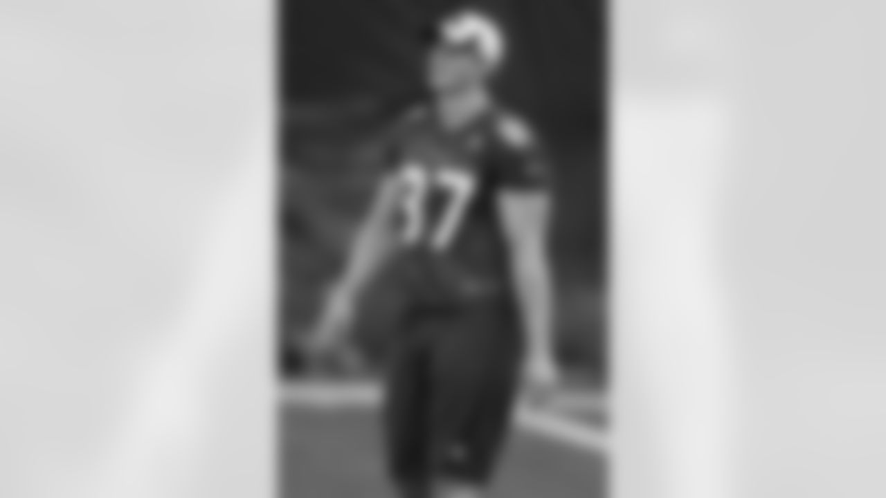 TE Troy Niklas