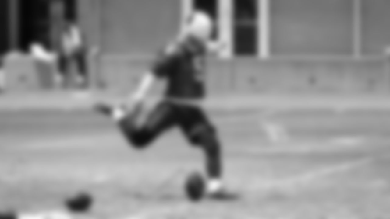 K Zane Gonzalez