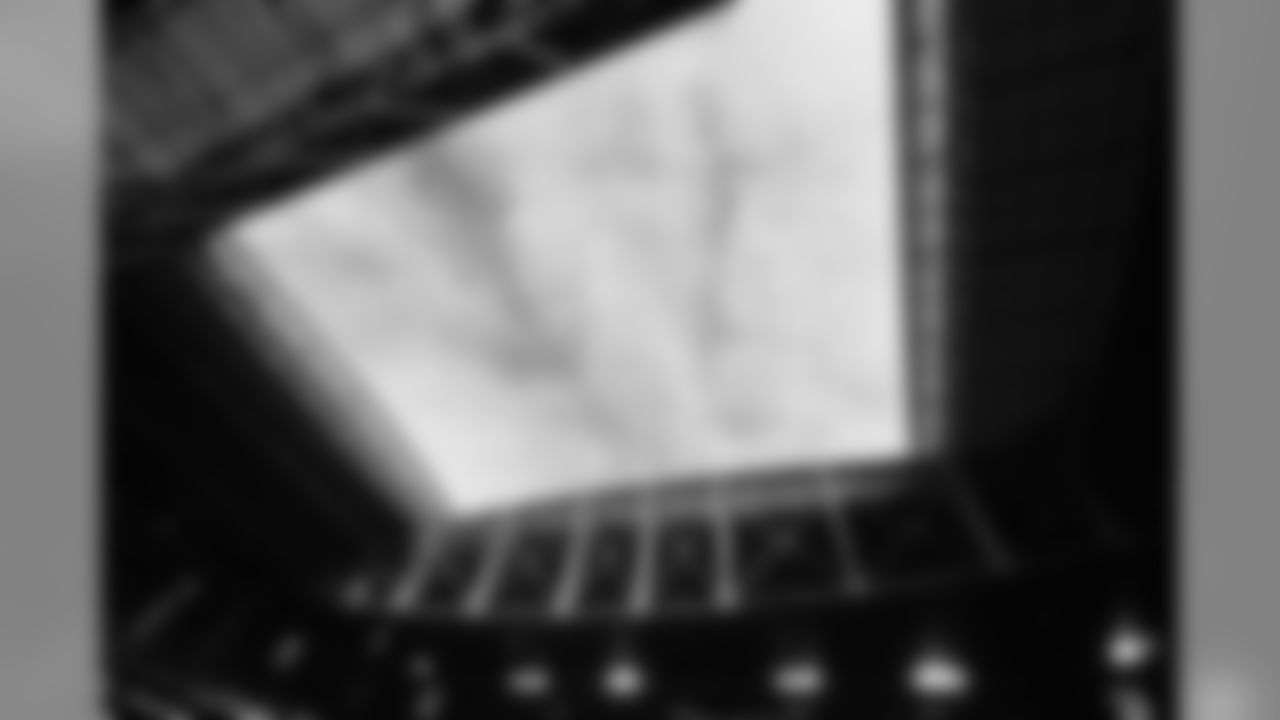 Open roof