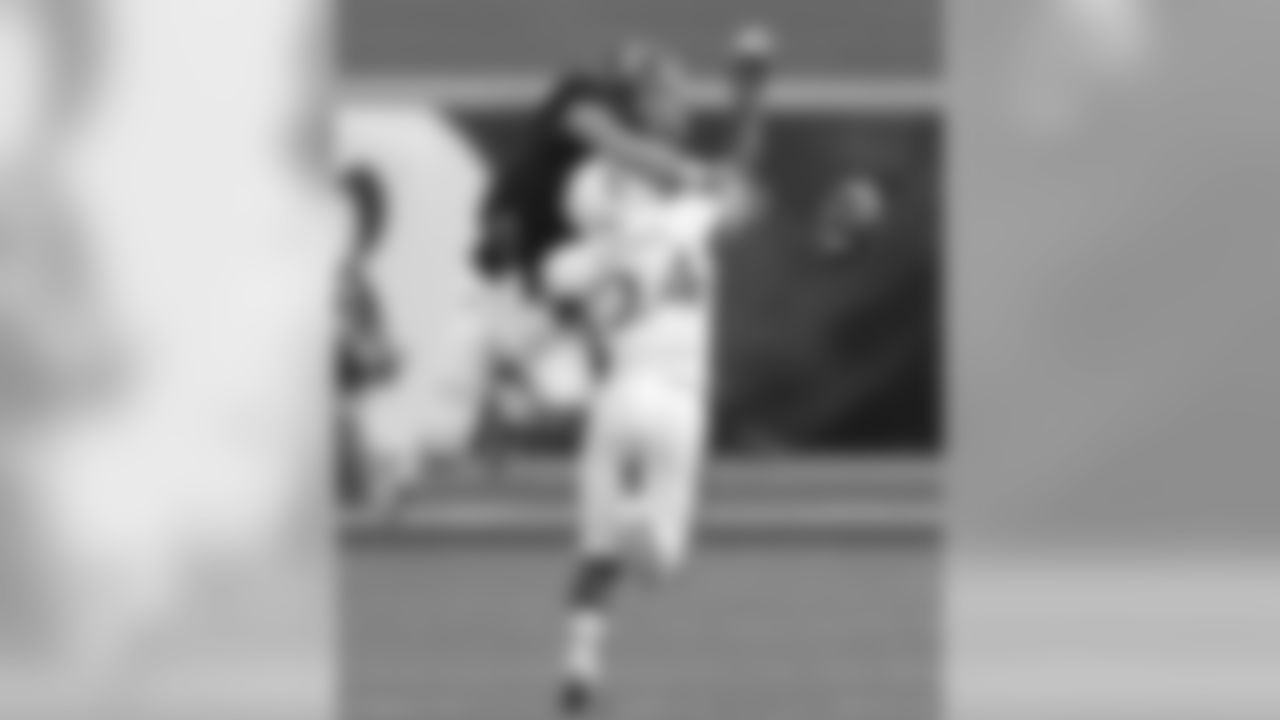Kansas CB JaCorey Shepherd: Projected fifth-rounder