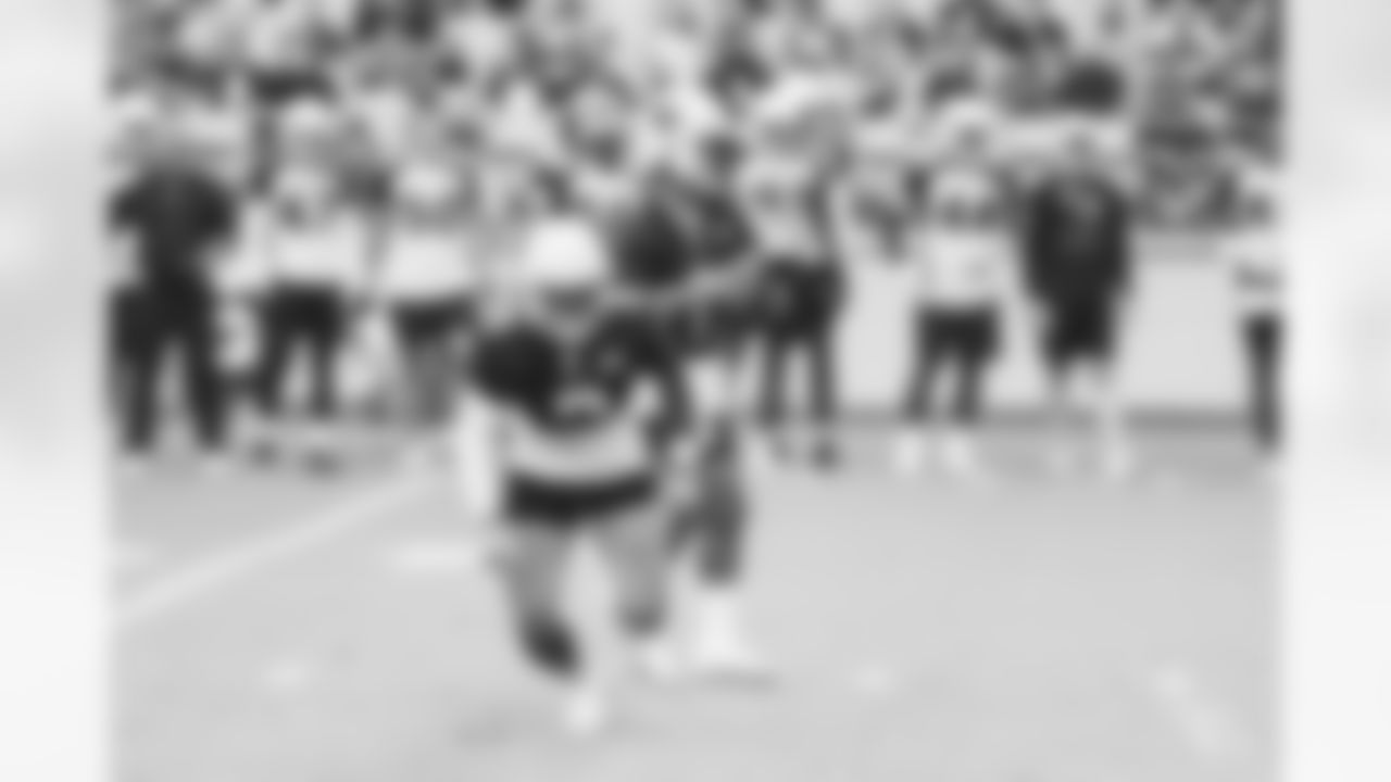 QB Kyler Murray