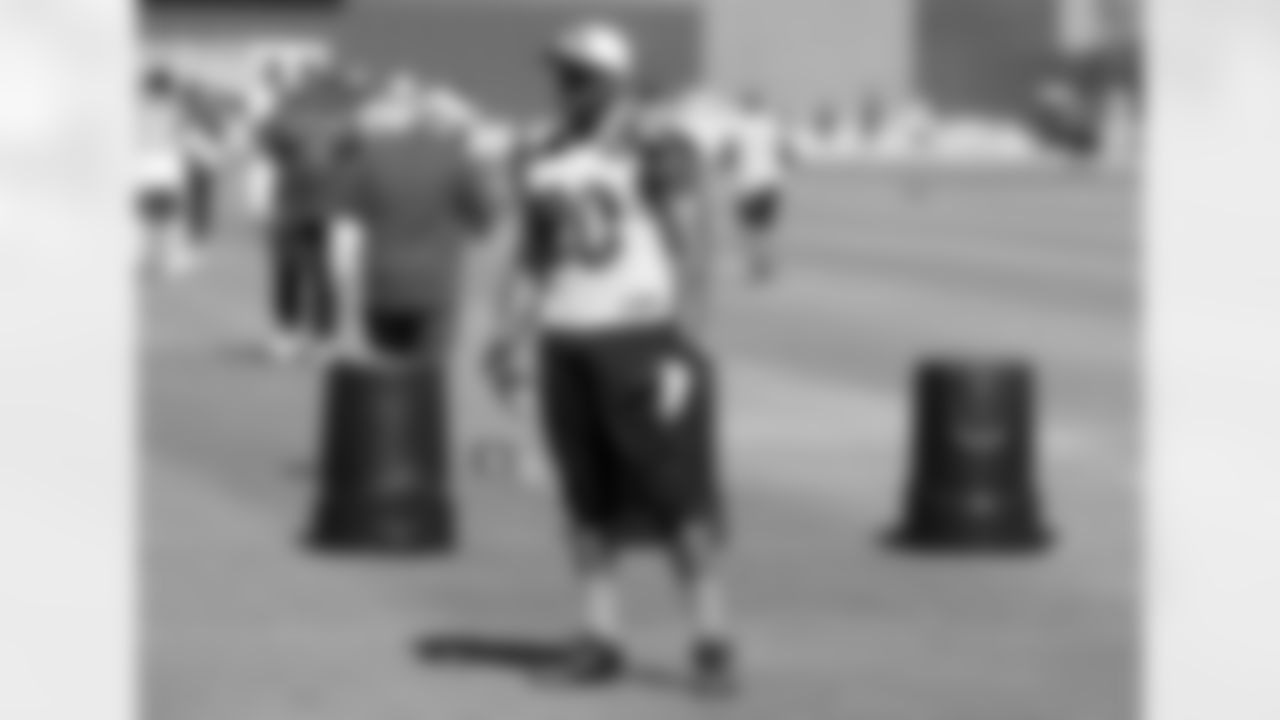 S Deone Bucannon