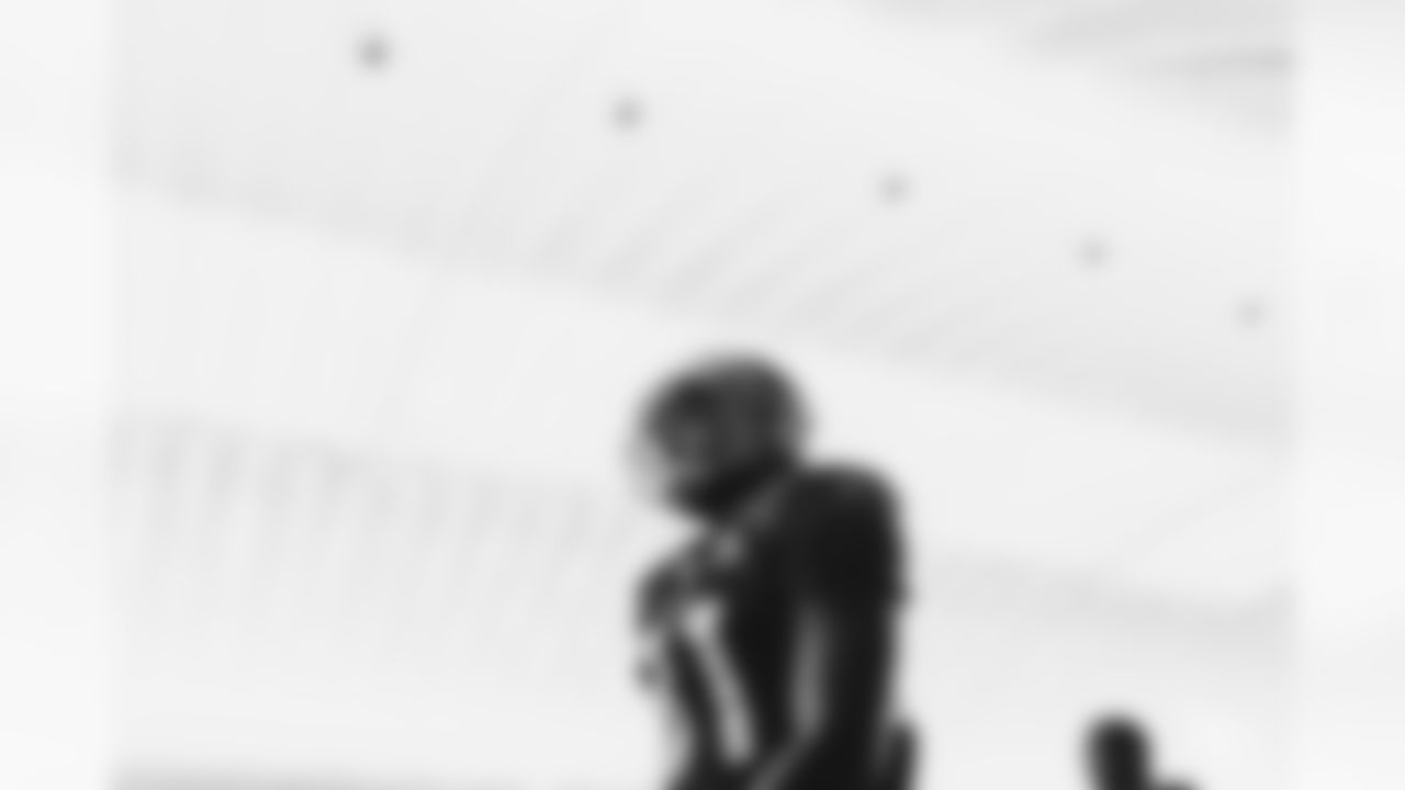 Practice squad TE Darrell Daniels