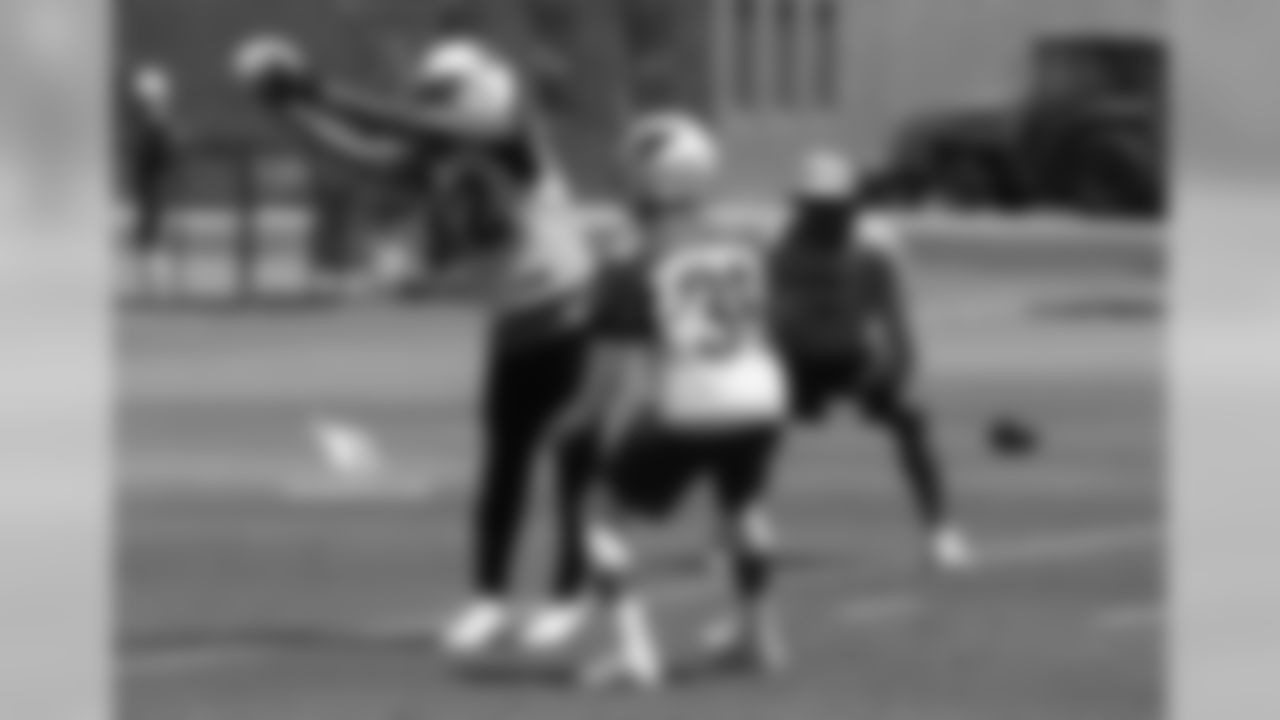 CB Lou Young III