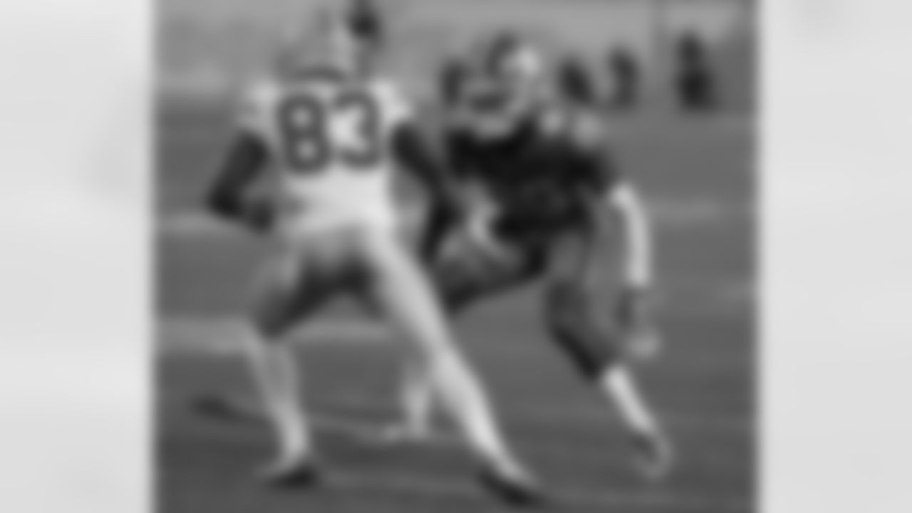 Cordrea Tankersley, Clemson: Projected second-rounder