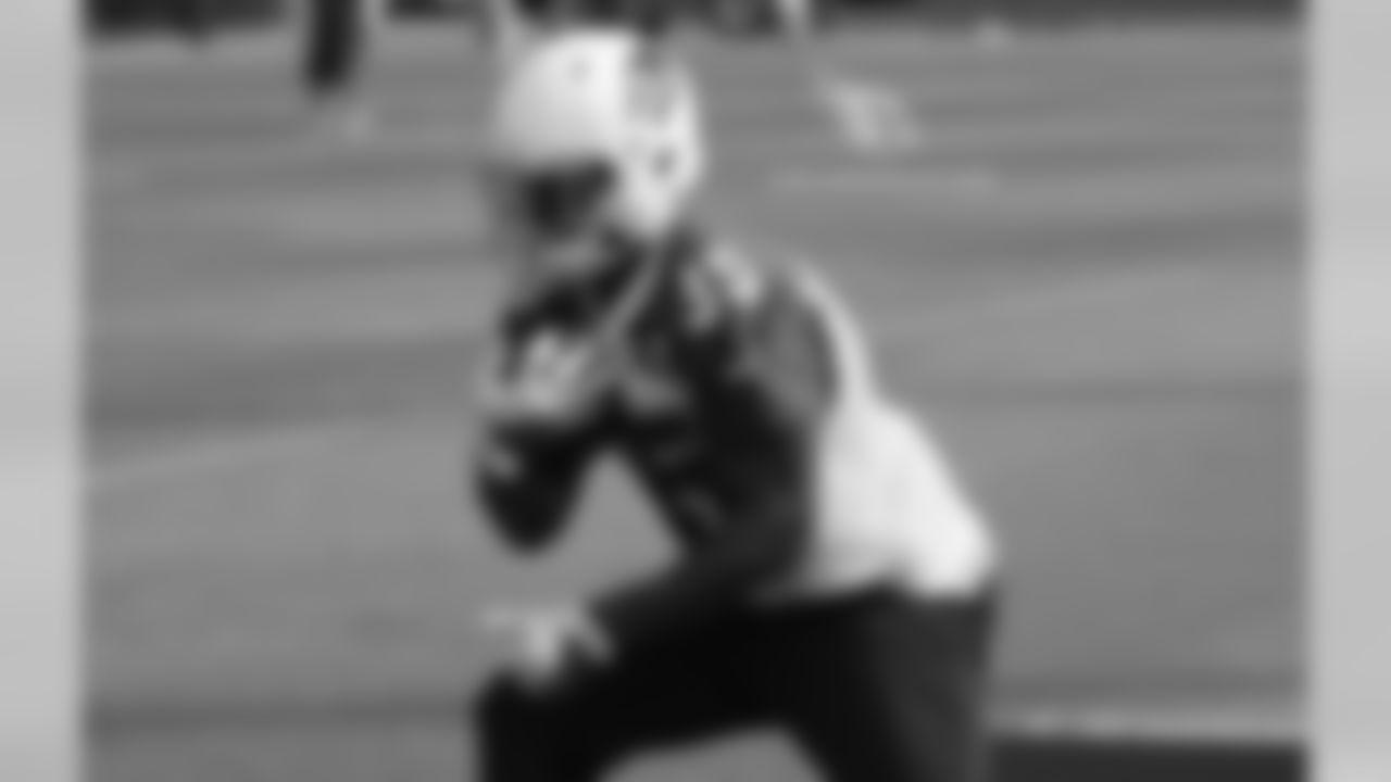 RB Elijhaa Penny