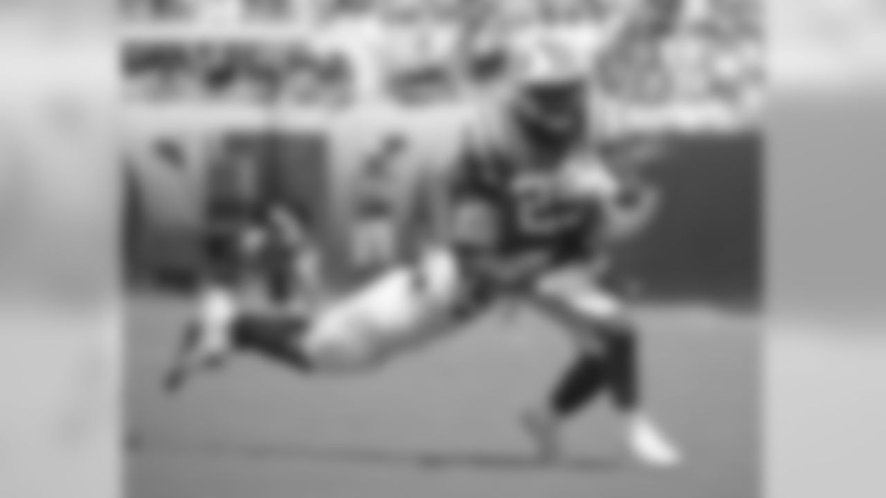 Bilal Powell