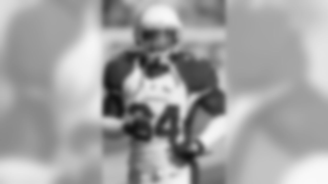 RB Ryan Williams