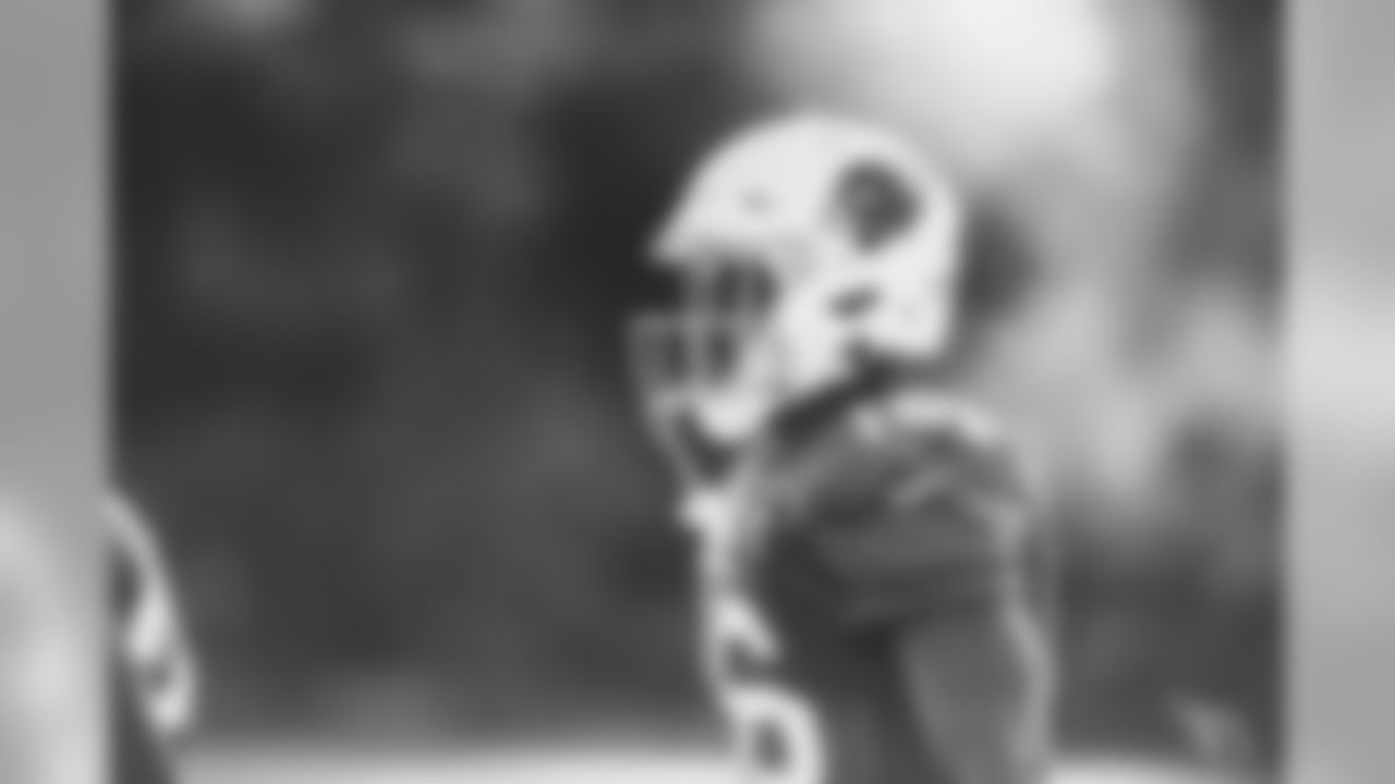 WR Trent Sherfield