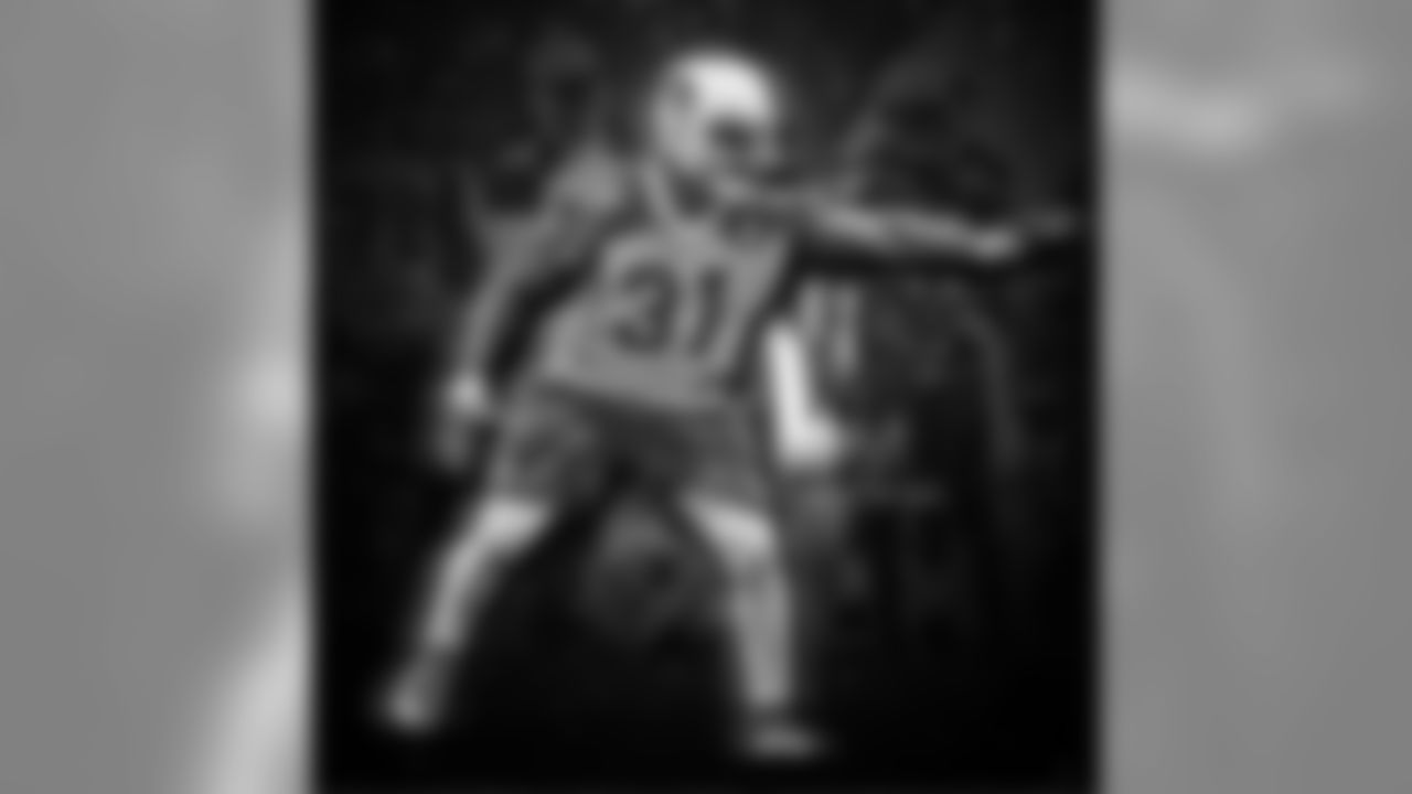 David Johnson