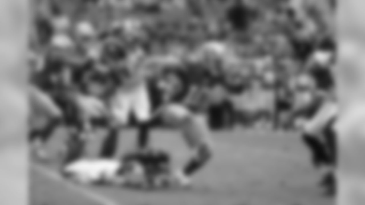 Returner Bruce Ellington