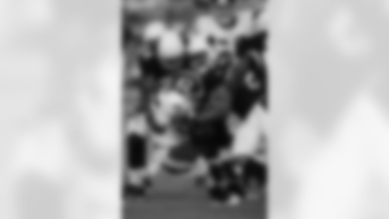 Cardinals vs. Redskins