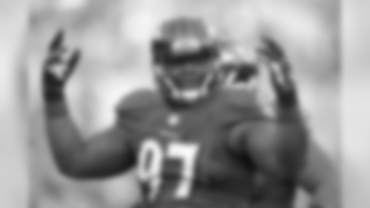 DT Timmy Jernigan