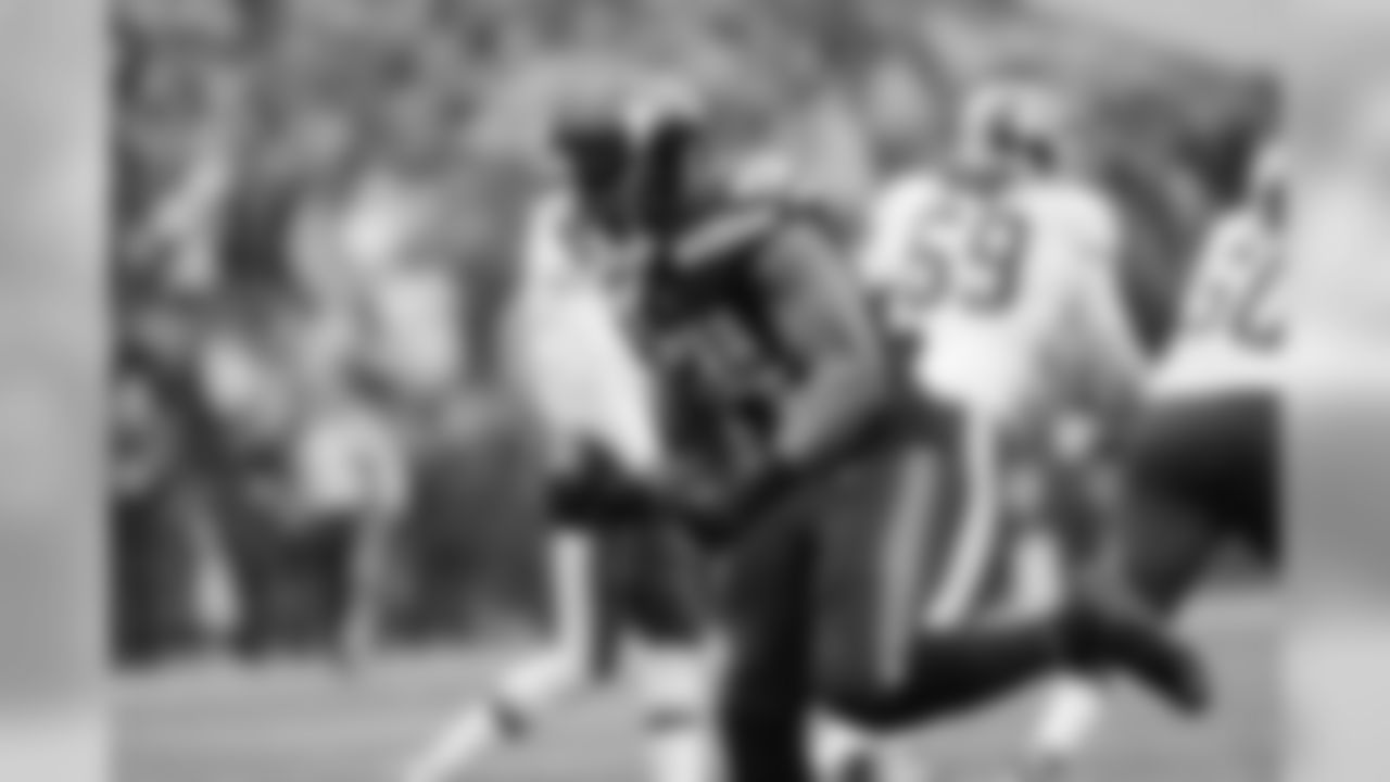 LB Bobby Wagner