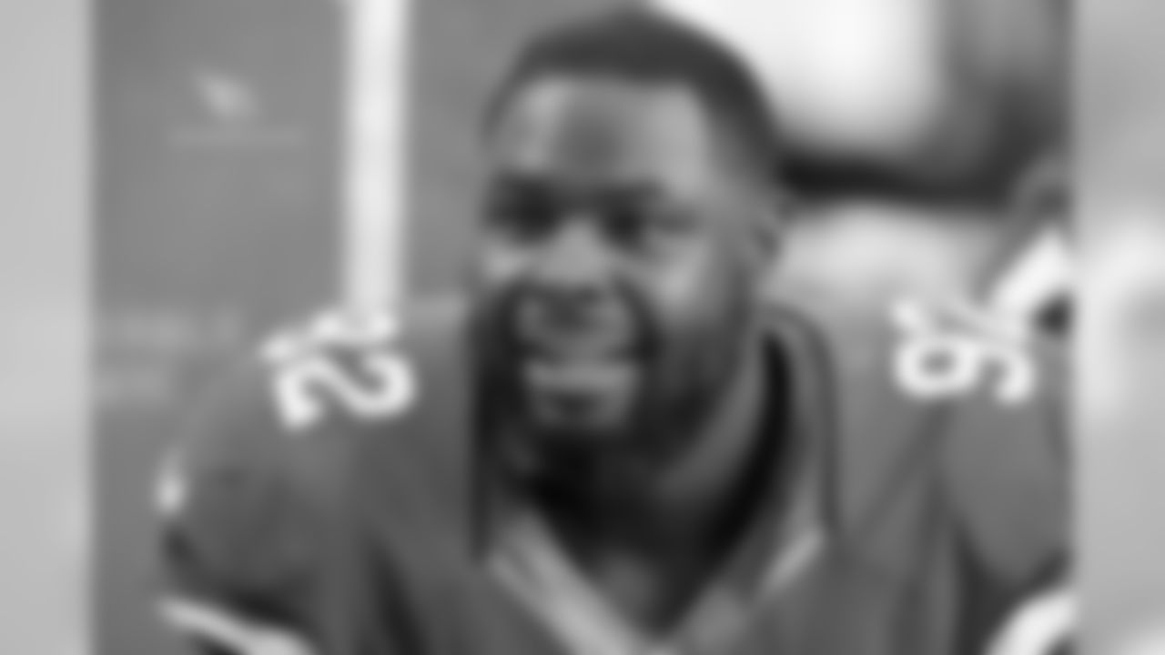 DT Frostee Rucker