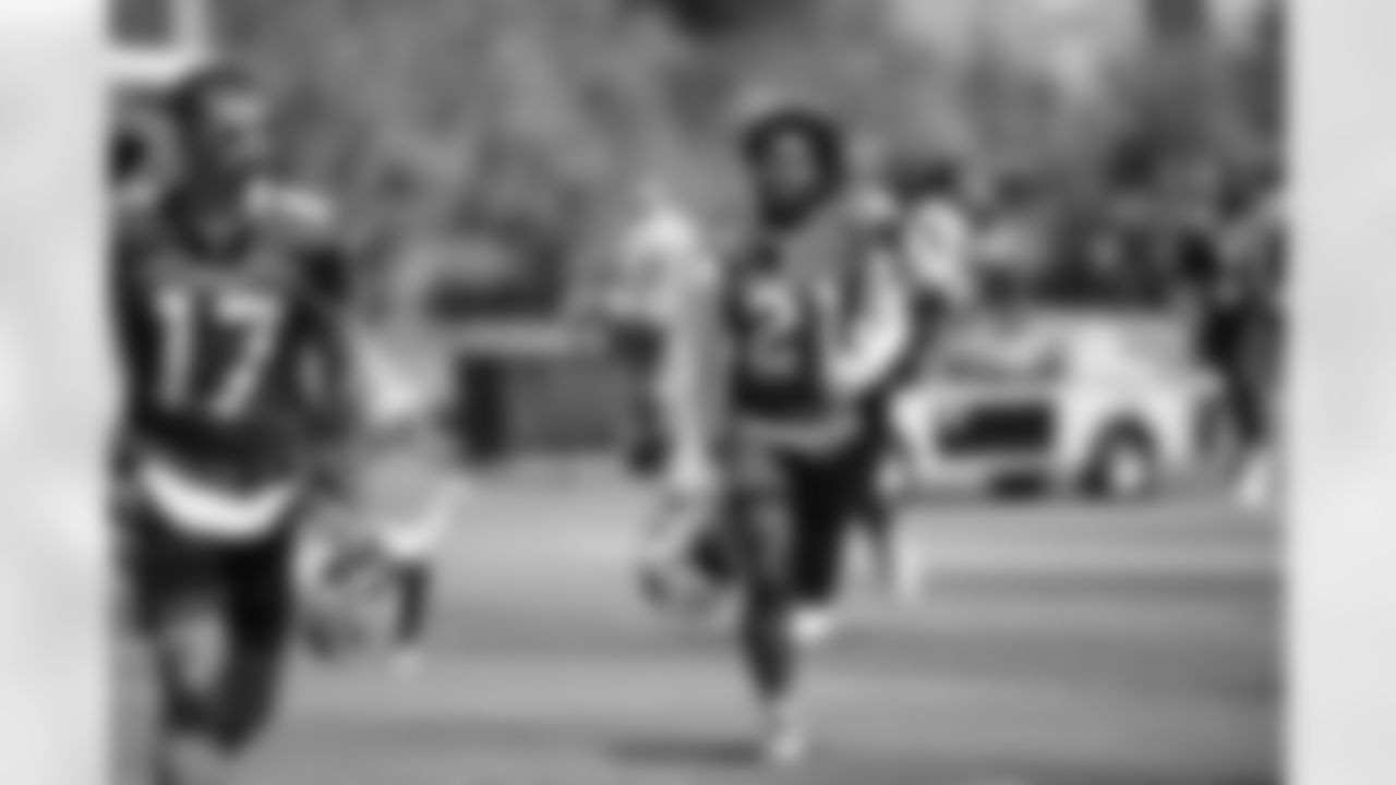 T.J. Pledger