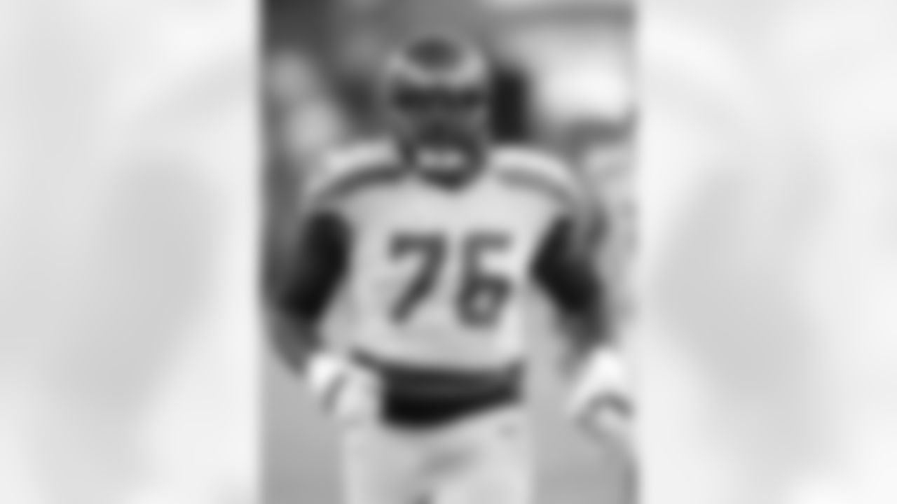 T Russell Okung