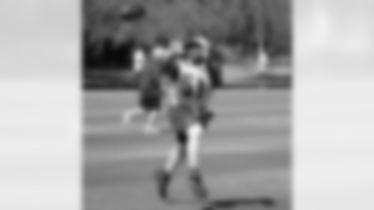 ILB Kevin Minter