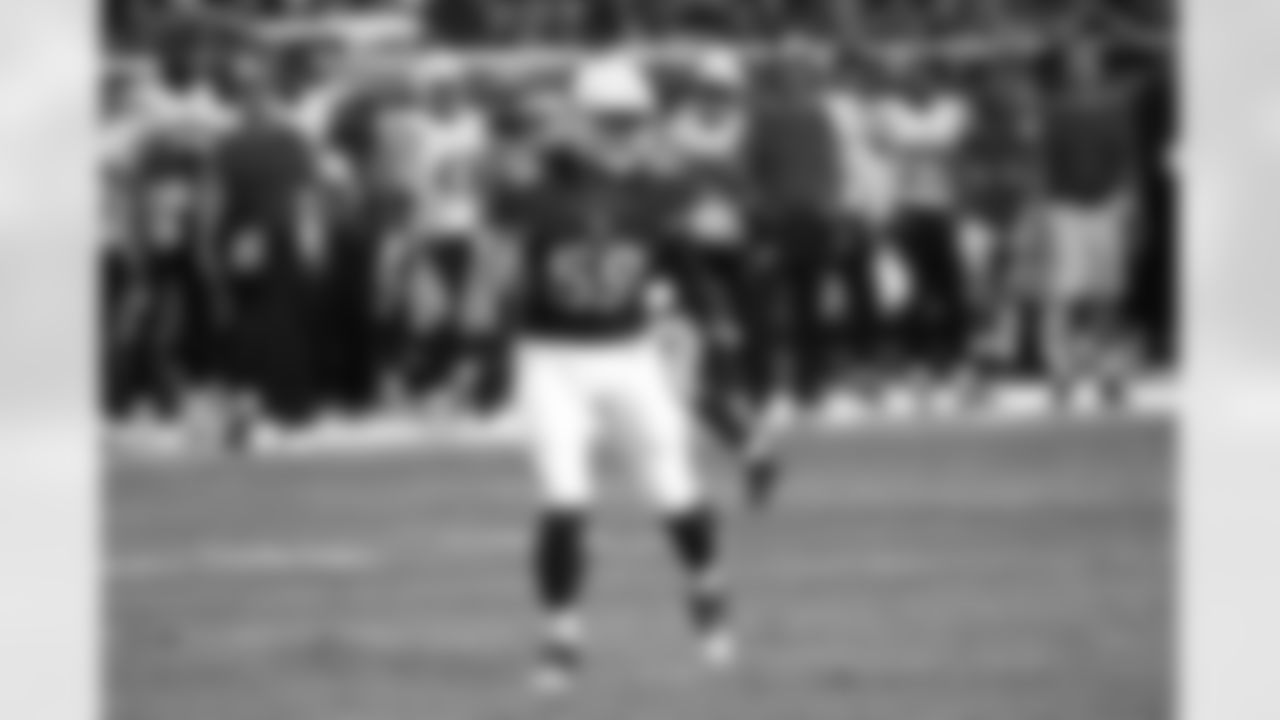 LB Alani Fua
